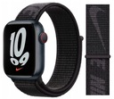 Nylonový / Apple Watch Remienok 4 5 6 7 8 9 SE 42 / 44 / 45 mm / Ultra 1 / 2 49 mm