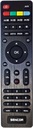 ORAVA LT823LEDM91B TV VZDIAL