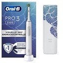 Elektrická zubná kefka Oral-B Pro 3 3500