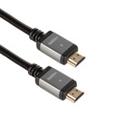 KÁBEL HDMI-HDMI 2.0 3D 4K60Hz FULL HD 3M