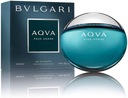 BVLGARI AQUA POUR HOMME EDT 100ML ORIGINÁL