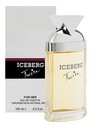 Iceberg Twice Femme toaletná voda v spreji 100 ml