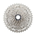 SHIMANO CS-M5100 11-42T 11-rýchlostná kazeta