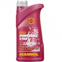 MANNOL 7832 MOTOROVÝ OLEJ 15W50 API JASO 1l 4t