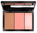 ISADORA FACE SCULPTOR STYLING PALETTE 3V1 Č.62