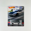 Tesla Roadster - Car Culture American Scene Hot Wheels Premium 1:64