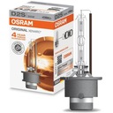 OSRAM D2S XENON XENARC ORIGINÁLNA ŽIAROVKA ECE 35W 85V