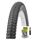 VIPER BIKE TIRE 26x2,00 (54-599) + AV DUBA