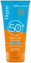 LIRENE EMULZIA NA OPAĽOVANIE SPF50+ 175ml