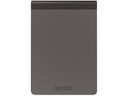 LEXAR SSD SL200 PRO PORTABLE R550 W400 500 GB