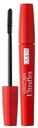 PUPA ULTRAFLEX EXTRABLACK MASCARA 10ML