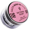 Victoria Vynn gél UV/LED 50 ml svetloružová ruža 07