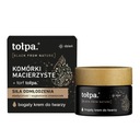 TOŁPA Black From Nature denný krém na tvár 50 ml