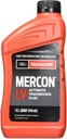 MOTORCRAFT MERCON LV 0,946L