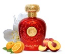 Lattafa Opulent Red EDP 100 ml dámska orientálna