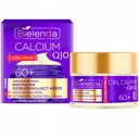 Bielenda Calcium+Q10 60+ obnovujúci denný krém proti vráskam 50 ml