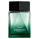 Avon Segno Impact Eau de Parfum for Him 75 ml