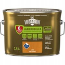 VIDARON Lak moridlo L20 svetlý dub 2,5L