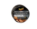 Meguiars Ultimate Leather Balm, krém na kožu 160g