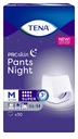 TENA Pants Super Night M, absorpčné spodky, balenie 30 ks