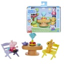 PEPPA PIG PEPPA ́S GARDEN F2528 PEPPA PIG SET PRE DETI.