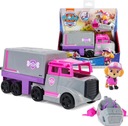 PAW PATROL BIG TRUCK PUPS SKYE TRUCK VEHICLE