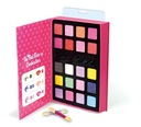 CRAZY CHIC COSMETICS BEAUTY MAKEUP PALETTE