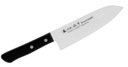 SATAKE MV Paka Japonský nôž Santoku 17 cm 801-812