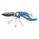 Multitool GERBER CURVE modrý 31-000116