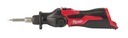 Spájkovačka Milwaukee M12 SI-0