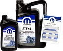 MOPAR ATF+4 olej 5,946L 5L + 0,946L MS-9602