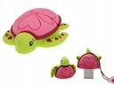 PENDRIVE TURTLE Korytnačky Ninja Plaz vodných živočíchov 16GB