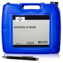 20 LITROV CHLADIACA KVAPALINA FUCHS ECOCOOL R-VHCM EMULSION 20L - AUTORIZOVANÝ DISTRIBÚTOR