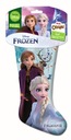 FROZEN DISNEY PONOŽKY SLADKOSTI VIANOČNÝ DARČEK