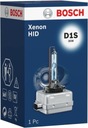 BOSCH XENON FILAMENT D1S 12V 35W PK32D-2 1 kus