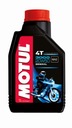 MOTUL MOTOR 3000 OIL 20W50 4T 1L Minerálny motorový olej Motul 3000 4T 1