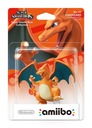 POSTAVA AMIIBO SUPER SMASH BROS. CHARIZARD č. 33