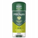 DEODORANT GÉL MITCHUM 48H MOUNTAIN AIR 96g USA