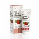 GC Tooth Mousse 40g Jahoda