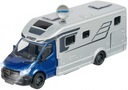 MAJORETTE Grand GS Hymer Camper triedy B