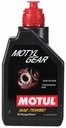 PREVODOVÝ OLEJ 75W-80 MOTYLGEAR MOTUL 1L