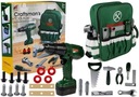 Handyman Backpack Tool Set Drill