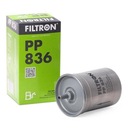 Filtron PP 836 Palivový filter