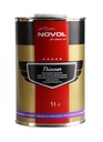 Novol For Classic Car Thinner Akrylové riedidlo