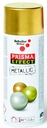 SCHULLER SPRAY GOLD METALIC FARNISH 400 ml