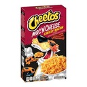 Cheetos Mac N Cheese slanina syr