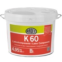 ARDEX K 60 Latex 4,8 kg Latexová vyrovnávacia hmota