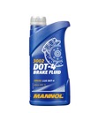 MANNOL Brzdová kvapalina DOT-4 DOT4 910g