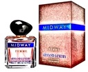 MAY WAY MIDWAY GIO ARMAND | Dámsky parfém 100 ml