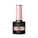 CLARESA BASE POWER HYBRID POLISH BASE Č. 03 5G